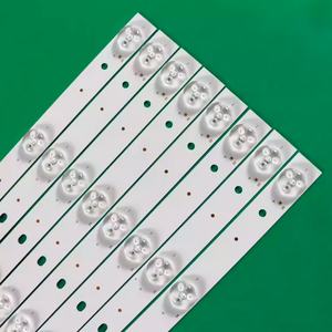 ไฟแบ็คไลท์ทีวี HX-NO.1315 รุ่น PH40R86 PH40R86DSGW 400S8605X8-B0040 400S8606X8-A0035 สำหรับไฟ LED ทีวี แถบไฟแบ็คไลท์จอ LCD - Product Image 4