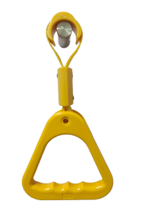 Vật liệu nhựa các loại khác nhau xe buýt xử lý <span class=keywords><strong>Grip</strong></span> móc áo xe buýt tay <span class=keywords><strong>Grip</strong></span> - Product Image 6