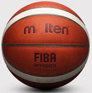 BG4500 Basquet basket basket ufficiale dimensioni e peso basket Gg7x Gg7 Gmx7 Gf7 palla da basket dimensione 7