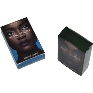 Caja <span class=keywords><strong>de</strong></span> lentes <span class=keywords><strong>de</strong></span> contacto personalizada con embalaje <span class=keywords><strong>de</strong></span> logotipo <span class=keywords><strong>Precio</strong></span> razonable Embalaje <span class=keywords><strong>de</strong></span> lentes <span class=keywords><strong>de</strong></span> contacto <span class=keywords><strong>de</strong></span> lujo - Product Image 2