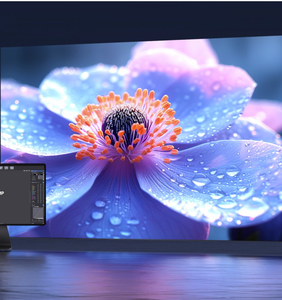 NovastarCVT10-S CVT10-M giao diện sợi quang eo của thiết bị chuyển đổi - Product Image 6