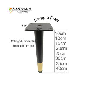 <span class=keywords><strong>Pieds</strong></span> <span class=keywords><strong>de</strong></span> table en fer YANYANG, <span class=keywords><strong>pieds</strong></span> <span class=keywords><strong>de</strong></span> meubles <span class=keywords><strong>de</strong></span> 6 pouces, <span class=keywords><strong>pieds</strong></span> <span class=keywords><strong>de</strong></span> <span class=keywords><strong>lit</strong></span> <span class=keywords><strong>de</strong></span> 15 cm, <span class=keywords><strong>pieds</strong></span> <span class=keywords><strong>de</strong></span> canapé en métal chromé - Product Image 4