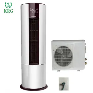 Outdoor Stand Voor Airconditioner Thuis Koeling Verwarming 24000btu 2 Ton 18000btu 1.5ton