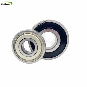 Roulements à billes à gorge profonde pour motos <span class=keywords><strong>NGS</strong></span>-<span class=keywords><strong>NGS</strong></span> 6203-2RS 6300-2RS 6301-2RS 6302-2RS 6004-2RS ZZ <span class=keywords><strong>Service</strong></span> OEM disponible - Product Image 5