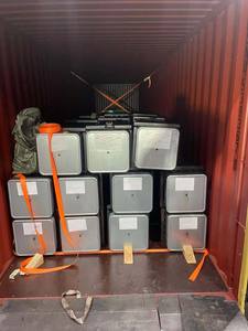 BQ NQ HQ PQ SQ معالجة بالحرارة قضبان حفر ماسية أساسية 3 متر أنبوب حفر أداة من الفولاذ الكربوني - Product Image 4