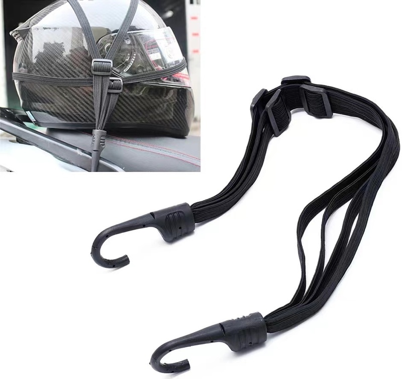 New Condition Motorcycle Helmet Strap Elastic