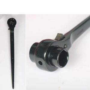 Легкий в эксплуатации, 1100 фунтов, 500 кг, регулируемые инструменты для обслуживания автомобиля, складная гидравлическая стойка для ремонта мотоцикла - Product Image 4