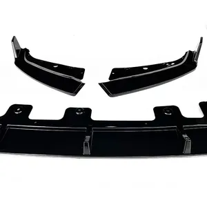 Protector de Parachoques Delantero para X1 U11 2023-2026, Estilo Estándar, Difusor, Protector, Embellecedor, Kit de Carrocería Exterior - Product Image 6
