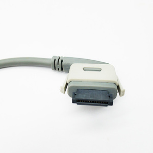 Cabo ecg do suporte com conector 26pin - Product Image 5