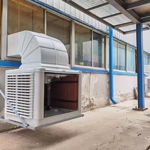 Système <span class=keywords><strong>de</strong></span> refroidissement, refroidisseur d'<span class=keywords><strong>air</strong></span> par évaporation, refroidisseur à vapeur, climatisation industrielle - Product Image 5