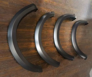 Cache de ventilation latérale de garde-boue avant en ABS de remplacement pour Ford Ranger Raptor <span class=keywords><strong>22</strong></span>+ - Product Image 6