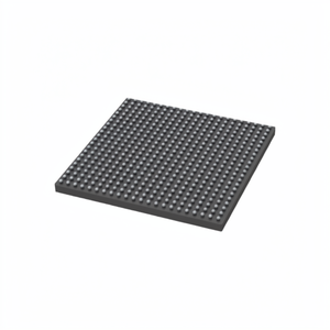ชิปอิเล็กทรอนิกส์แบบฝังตัวดั้งเดิม 484 BFBGA MPF200TLS-FCG484I - Product Image 1