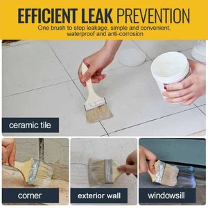 Vật liệu chống thấm lớp phủ bảo vệ chất bịt kín không thấm nước vô hình đại lý không thấm nước - Product Image 3