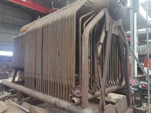 Prix Dzl automatique 0.7mw 1mw 1.4mw 2.8mw 4.2mw 10mw chauffage central chaudière à eau chaude au charbon <span class=keywords><strong>anthracite</strong></span> pour serre d'hôtel - Product Image 6