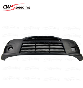 PARE-CHOCS AVANT EN FIBRE DE VERRE M STYLE pour <span class=keywords><strong>HYUNDAI</strong></span> GENESIS COUPE <span class=keywords><strong>2008</strong></span>-2010 KIT CARROSSERIE - Product Image 4