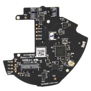 Repuestos para Oculus <span class=keywords><strong>Quest</strong></span> <span class=keywords><strong>2</strong></span> VR, Especificación: Joystick - Product Image 3