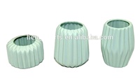 Vas Bunga Keramik Kecil Bergaya untuk Dekorasi Rumah Hadiah Dehua Hengfei Ceramic Co.,limited