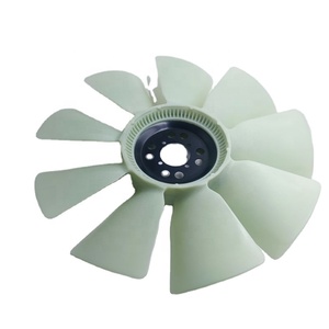 Aspas del Ventilador de Refrigeración ESAEVER 620-158 F81Z8600MA 620158 F81Z-8600-MA para FORD F250 F350 F450 F550 - Product Image 2