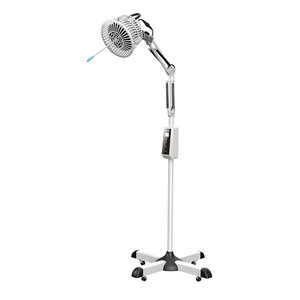 Far Infrared Therapy Lamp LY 607A Electric Heater Whole Body Treatment Home Medical Use Incandescent <b>Bulb</b> <b>Red</b> Light - Product Image 1