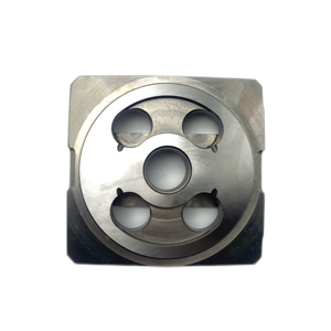 Pièces détachées de pompe hydraulique A7V0107 A7V0160 A6VM160 A6VE160 A6VM200 A6VM500, kit de réparation de pompe à piston - Product Image 4