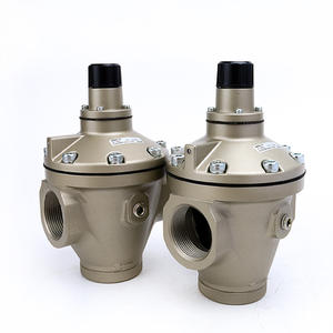 Smc Grote Stroom Reduceerventiel AR825/35-14 Grote Diameter Pilot Operated Drukregelaar AR925/35-20 - Product Image 1