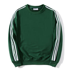 2022春と秋のメンズセーターメンズ長袖Tシャツメンズファッションカジュアル新製品 - Product Image 5