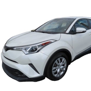 Se Aceptan Pedidos Personalizados, Venta de SUV <span class=keywords><strong>Chr</strong></span> <span class=keywords><strong>2017</strong></span> Usado, Caja de Cambios Manual, Motor de 8L de Capacidad, Neumáticos R20, Asientos de Cuero, Híbrido, Color Claro/Oscuro - Product Image 1