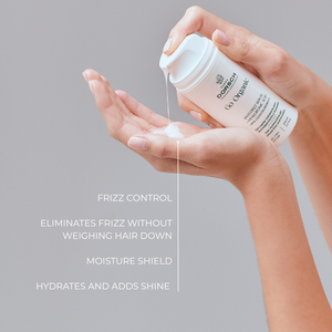 Suero anti-frizz orgánico Dorsch Go 100 ml con ácido hialurónico para cabello encrespado - Product Image 2