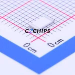 Resistencia SMD CR2010F7K50E04Z 2010 (Tipo: Película Gruesa) (Resistencia: 7.5kOhm Precisión: 1%) - Product Image 2