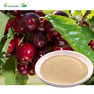 Pupuk organik Bio asam Amino 80% Stimulator asal tanaman - Product Image 2