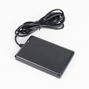 듀얼 밴드 <span class=keywords><strong>RFID</strong></span> IC ID 스마트 카드 리더기 125KHz <span class=keywords><strong>13</strong></span>.<span class=keywords><strong>56MHz</strong></span> ISO14443A B 플러그 앤 플레이 출입 통제 결제 잠금 시스템용 - Product Image 1