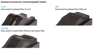 Dernier modèle EXFO LFD-200, identificateur de fibre optique, détecteur de fibre optique en direct, identification, fonctionnement mains libres, prix OFI - Product Image 6