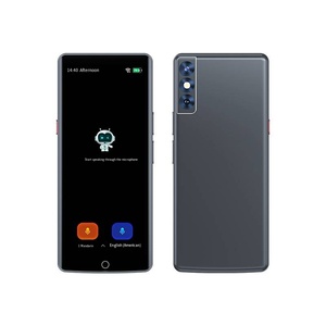 เครื่องแปล<span class=keywords><strong>ภาษา</strong></span>อัจฉริยะด้วยพลังงาน AI - <span class=keywords><strong>แปล</strong></span><span class=keywords><strong>ภาษา</strong></span>ได้ 150 <span class=keywords><strong>ภาษา</strong></span>พร้อมกัน ทั้งแบบสองทางและแบบด้วยภาพ - Product Image 5