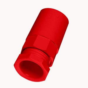 กล่องต่อสายไฟฟ้า PVC สีแดง ผลิตในเวียดนาม ป้องกันการเกิดไฟไหม้ ขนาด 16 มม. ถึง 50 มม. - Product Image 4