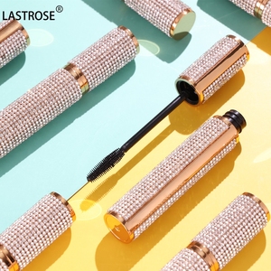 <span class=keywords><strong>Mascara</strong></span> de maquillage de marque privée <span class=keywords><strong>Mascara</strong></span> pour les sourcils en or rose <span class=keywords><strong>Mascara</strong></span> imperméable à l'eau en fibre bouclée longue et épaisse - Product Image 6