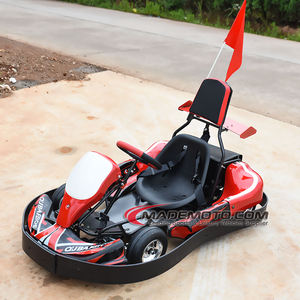 <span class=keywords><strong>Prix</strong></span> <span class=keywords><strong>d</strong></span>'usine en Chine Voiture électrique pour enfants Karting pour enfants Go Kart électrique Voiture Go Cart Racing pour enfants - Product Image 5