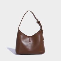 Petit quantité minimale de commande personnalisé PU Vegan sac à main à bandoulière pour un usage quotidien en gros mode coréenne sac à bandoulière de haute qualité Simple Sling sac à main
