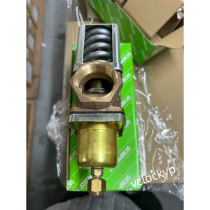 1 ชิ้นใหม่ SAGINOMIYA วาล์วน้ำแรงดัน AWR-3212GLW - Product Image 2