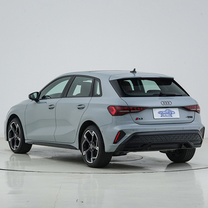 2025 <span class=keywords><strong>Audi</strong></span> <span class=keywords><strong>A3</strong></span> Sportback 35TFSI Premium Edition - Product Image 3