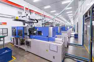 Contrôleur de programmation de système d'impulsion de contrôle de bras robotique Lavichip pour manipulateur de moulage par injection Pick and Place - Product Image 4