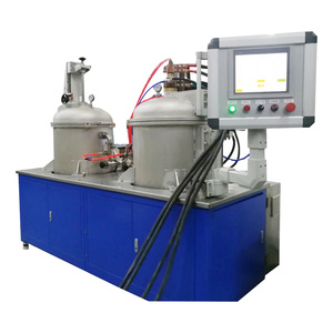 Hochwertige Industrielle Tragbare Hochleistungs-Testmaschine mit PLC-Steuerung und 1 Jahr Garantie - Product Image 3