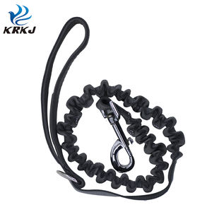 Cinturón deportivo automático para correr, correa elástica retráctil, diseño creativo, TC1118 - Product Image 3