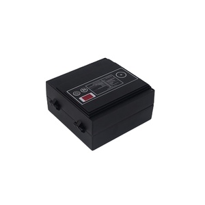 Contrôleur de Combustion Gelson HCU370WFEU0D1 Kromschrode – Pièce de Remplacement pour Chaudière - Product Image 1