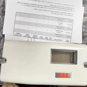 อุปกรณ์ควบคุมความถี่ AB-B รุ่น TZIDC แบบสองทาง ของแท้ใหม่เอี่ยม 380V สามเฟส IP65 สำหรับระบบอัตโนมัติอุตสาหกรรม รุ่น V18345-1010421001 - Product Image 3