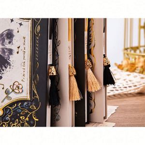 A5 Bán Buôn Tùy Biến Máy Tính Xách Tay Dễ Thương Cho Cô Gái Kawaii Trẻ Em Trường Văn Phòng Phẩm Tạp Chí Bìa Cứng Nhật Ký - Product Image 3