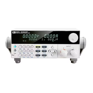 ITECH IT85150 โหลดอิเล็กทรอนิกส์แบบตั้งโปรแกรมได้ 150W 30A 150V สำหรับแบตเตอรี่และแหล่งจ่ายไฟ - Product Image 1