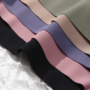 سراويل داخلية نسائية عالية الجودة ناعمة وقابلة للتنفس متعددة الألوان مع سيدة لامعة محب بلا أثر سراويل داخلية يومية - Product Image 5