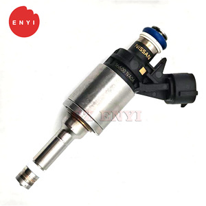 Inyector de Combustible Nissan 16600-1VA0A para Rogue 2017-2019, Motor de Gasolina 2.0L - Product Image 1