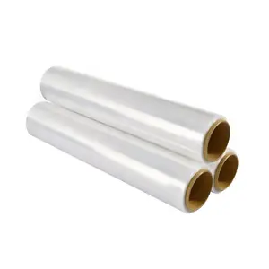 Bulk buy from china pre stretched agricultural max stretch film