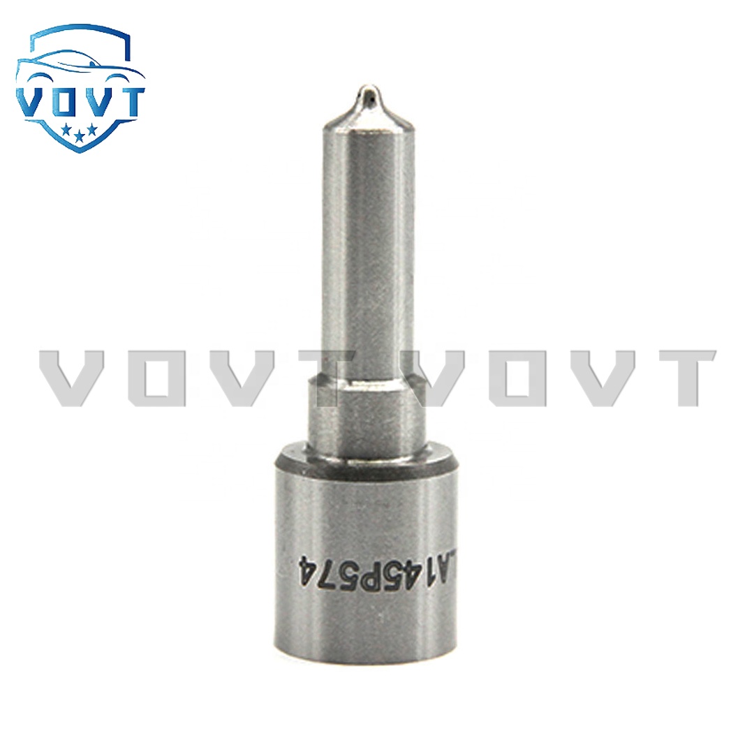 Golden Diesel Fuel Injector Nozzle DLLA145P574 Fuel Nozzle for Diesel Engine 0 433 171 435